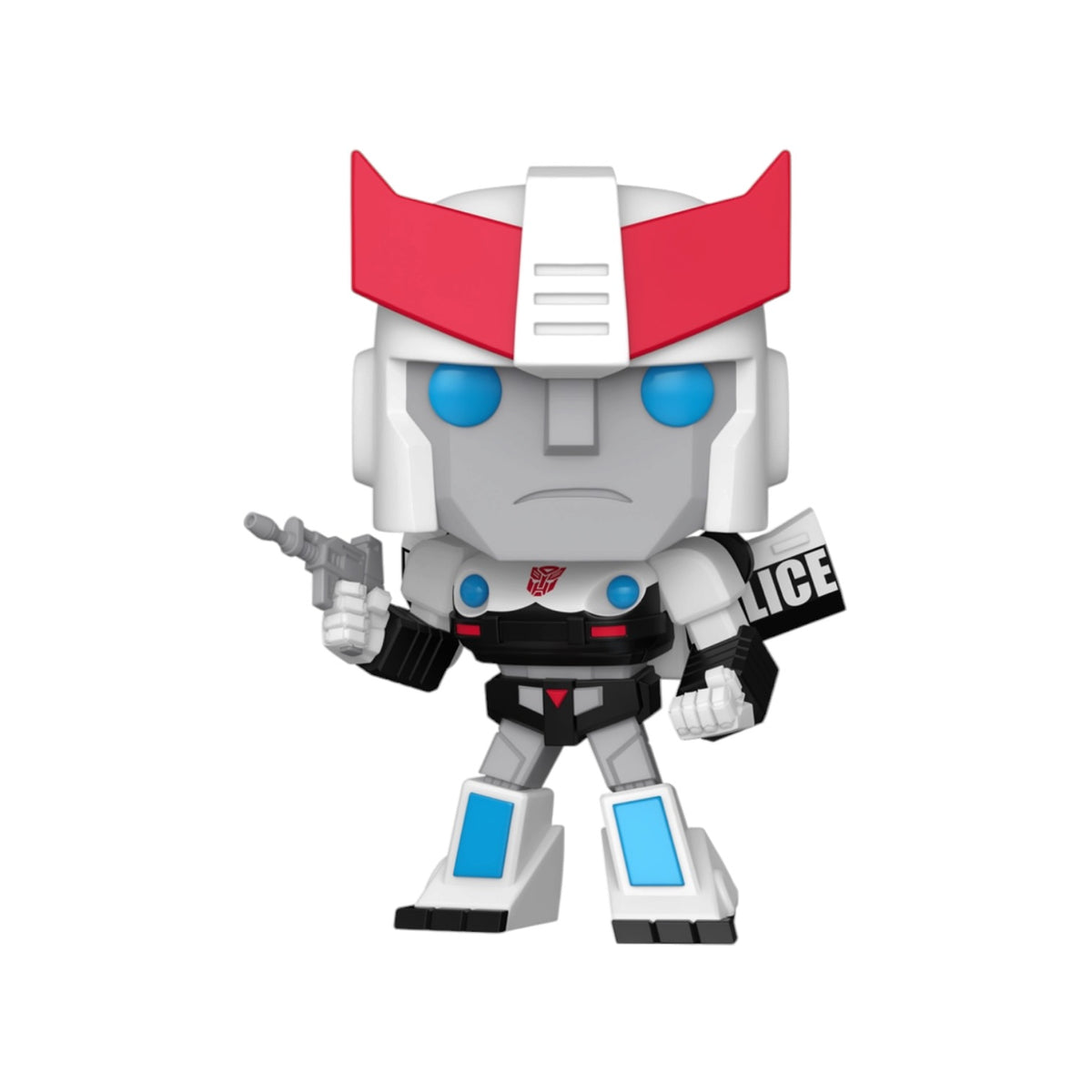 Prowl (40th Anniversary) #180 Funko Pop! - The Transformers: The Movie - PREORDER