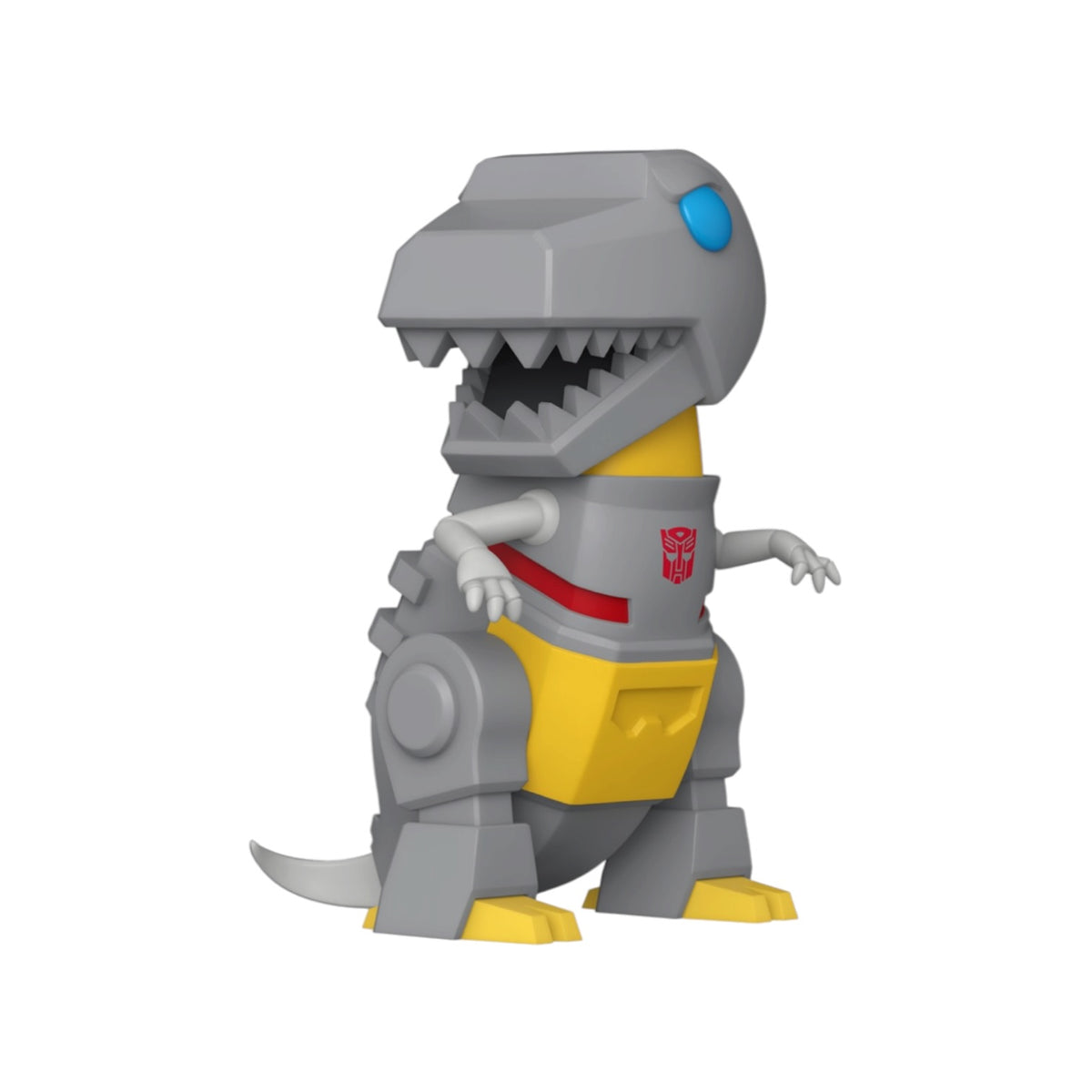 Grimlock (40th Anniversary) #179 Funko Pop! - The Transformers: The Movie - PREORDER