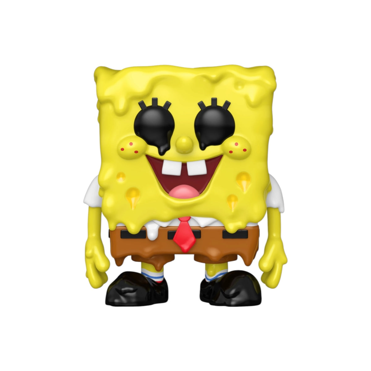 SpongeBob SquarePants (Melting) #2556 Funko Pop! - Spongebob Squarepants - PREORDER