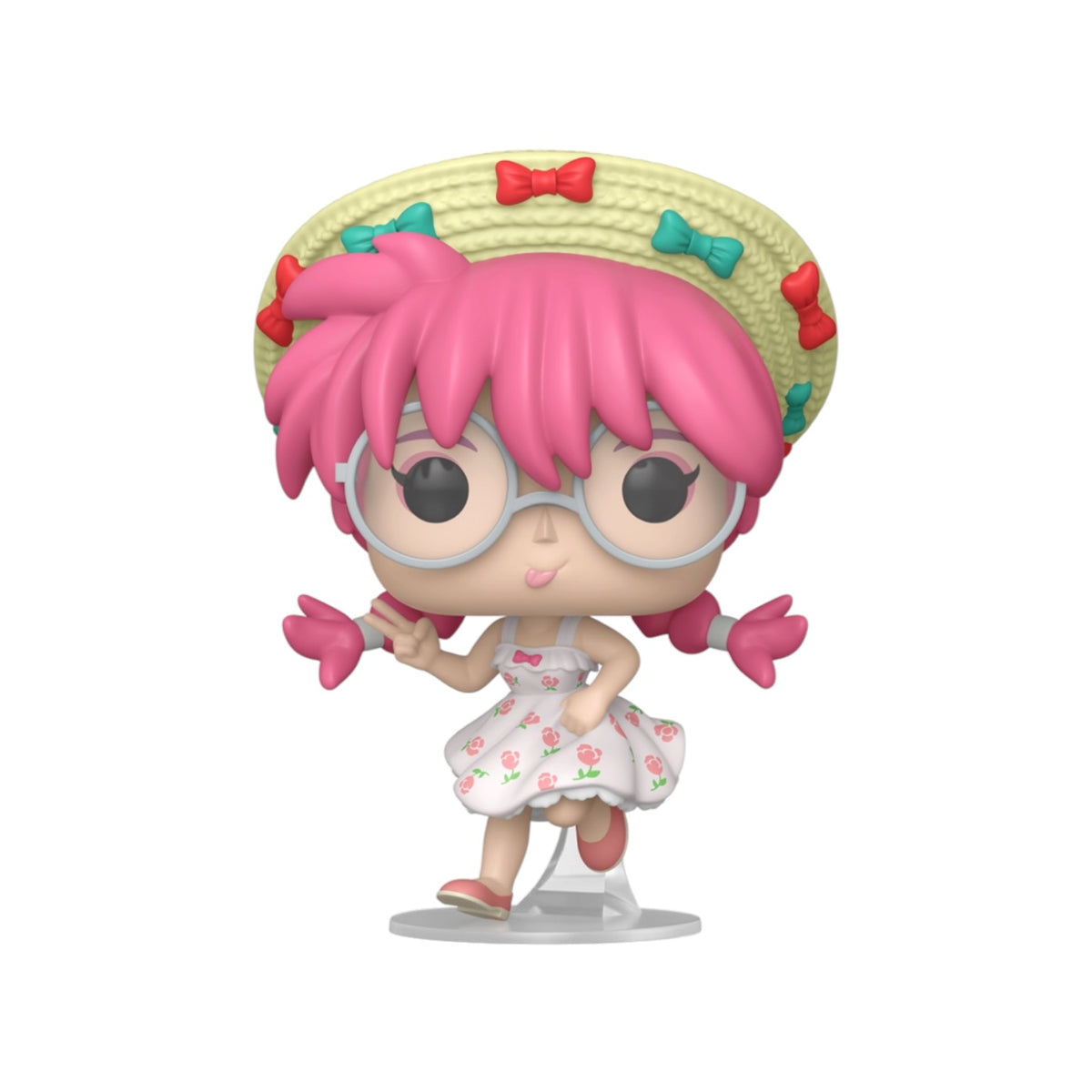 Ranma (Floral Dress) #2543 Funko Pop! - Ranma 1/2 - Chance Of Chase - PREORDER