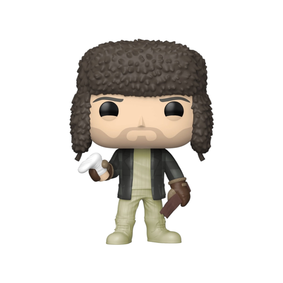 Gaear Grimsrud #2127 Funko Pop! - Fargo - PREORDER