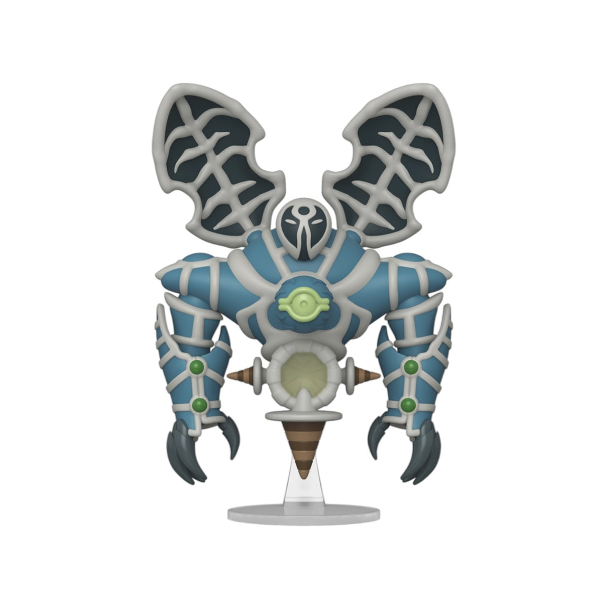 Relinquished #2563 Funko Pop! - Yu-Gi-Oh! - PREORDER