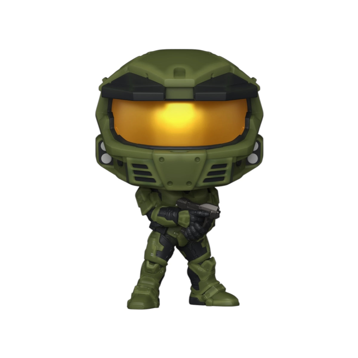 Master Chief with M6D Magnum #27 Funko Pop! - Halo - PREORDER