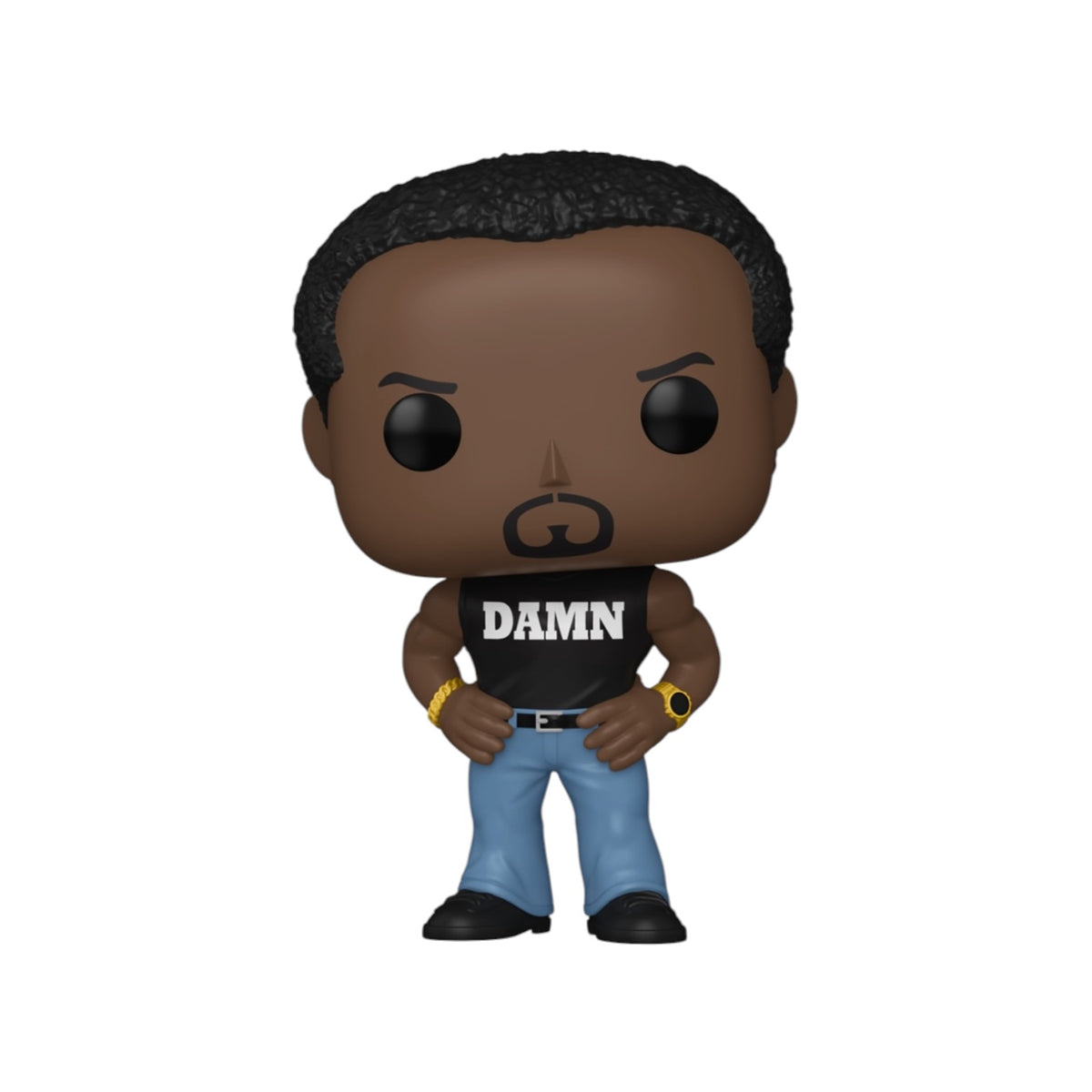 Ron Simmons #218 Funko Pop! - WWE - PREORDER