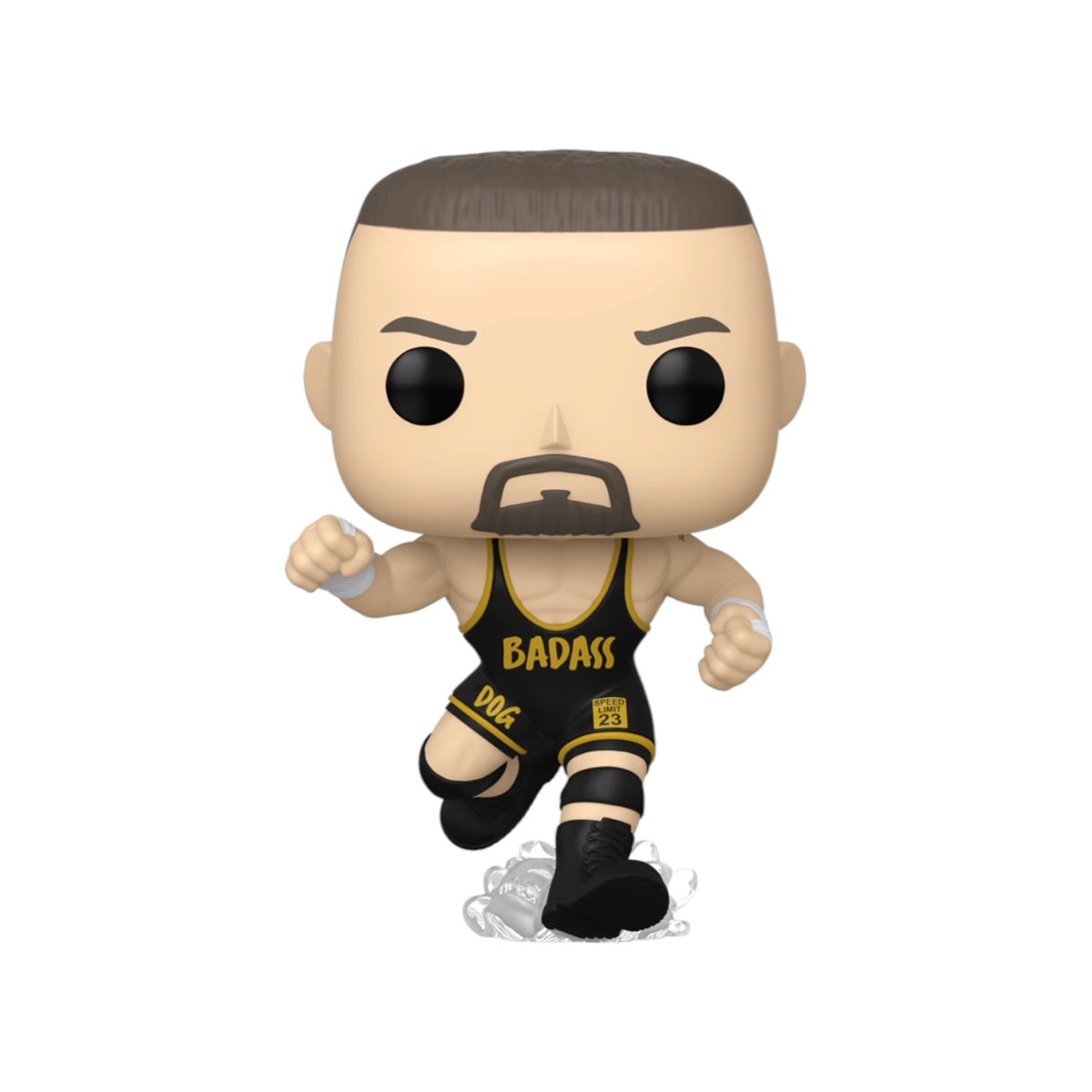 Bron Breakker #216 Funko Pop! - WWE - PREORDER