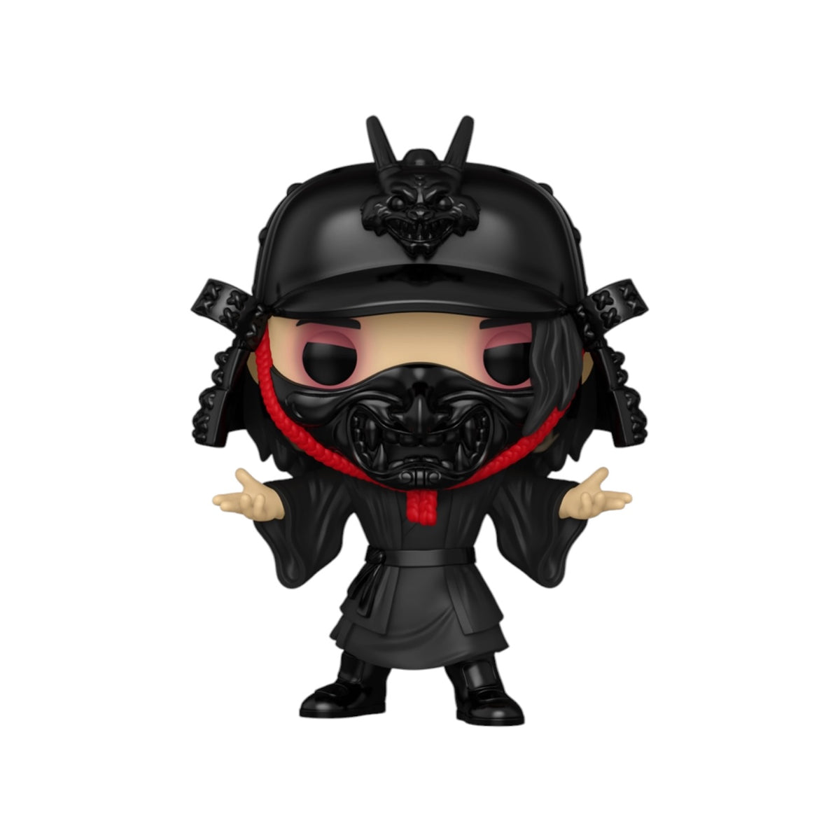 Shinsuke Nakamura #219 Funko Pop! - WWE - Chance of Chase - PREORDER