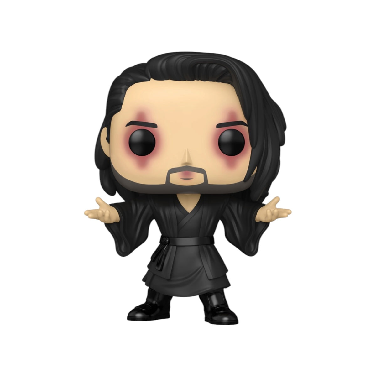Shinsuke Nakamura #219 Funko Pop! - WWE - Chance of Chase - PREORDER