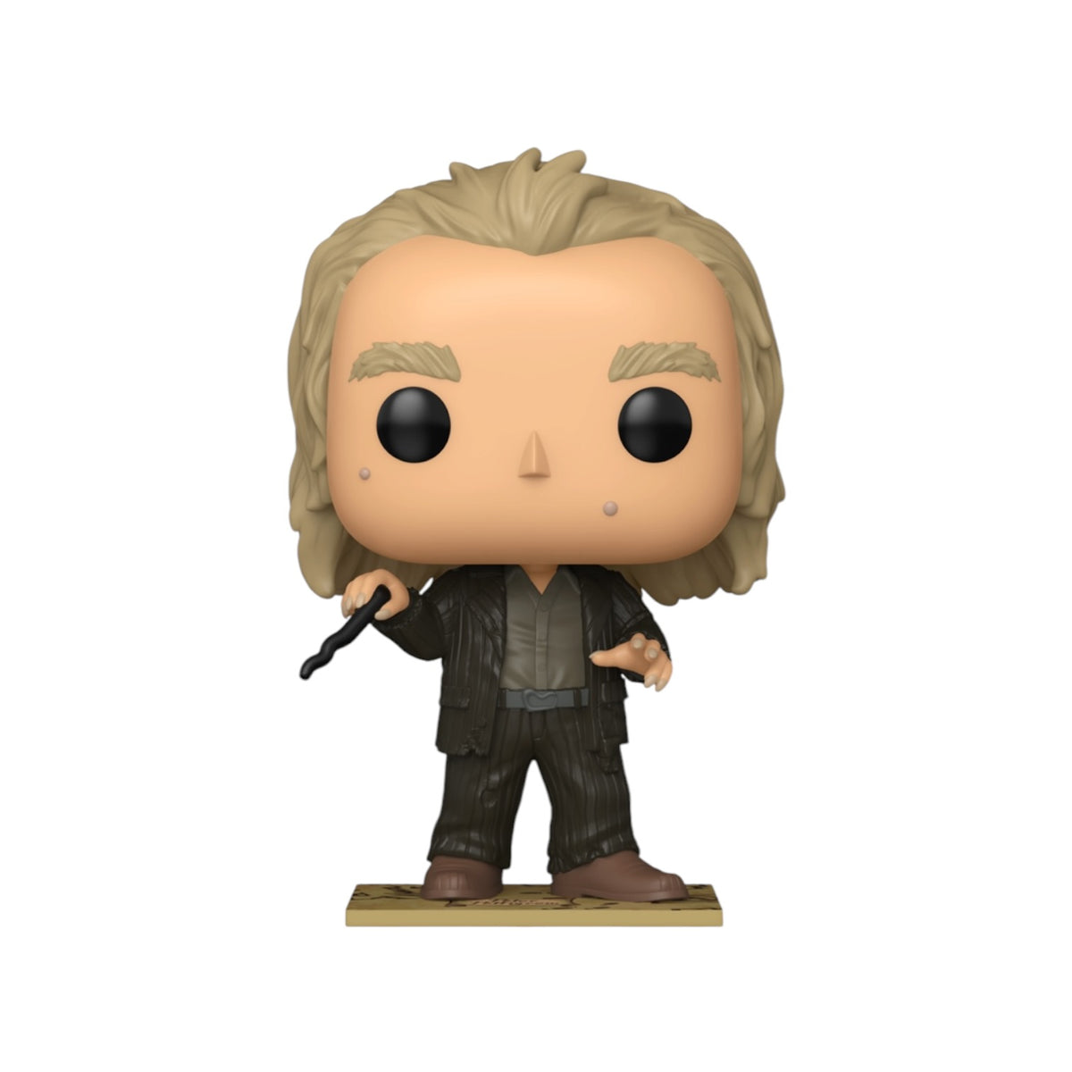 Peter Pettigrew (Marauder’s Map) #225 Funko Pop! - Harry Potter - PREORDER