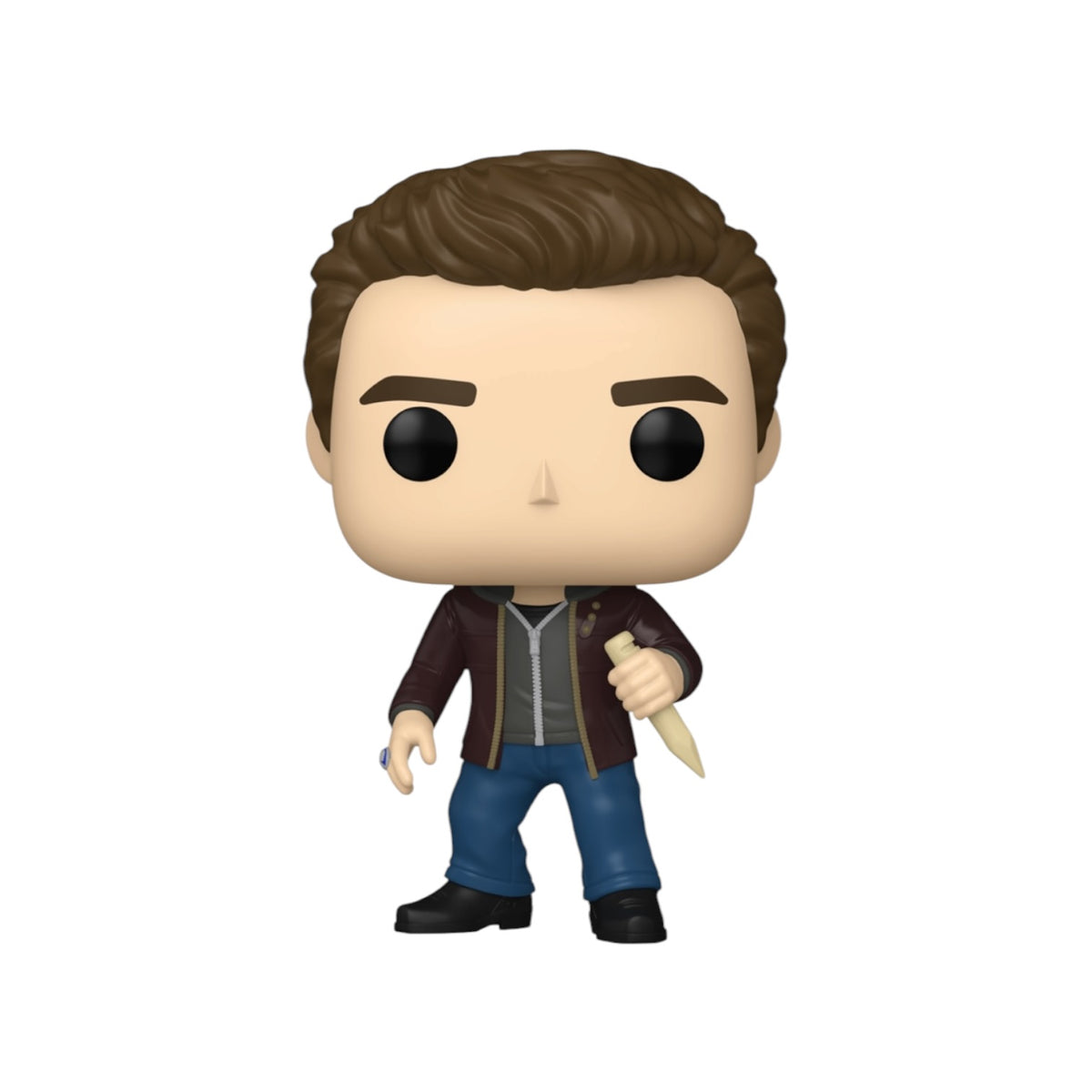 Stefan Salvatore #1977 Funko Pop! - The Vampire Diaries - Chance of Chase - PREORDER