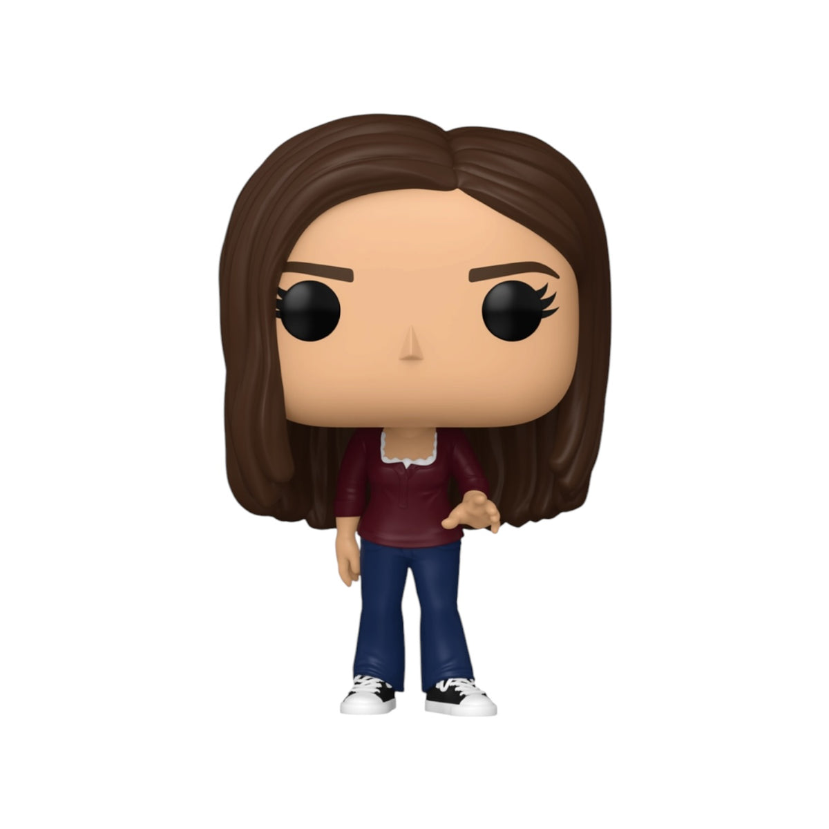 Elena Gilbert #1976 Funko Pop! - The Vampire Diaries - Chance of Chase - PREORDER