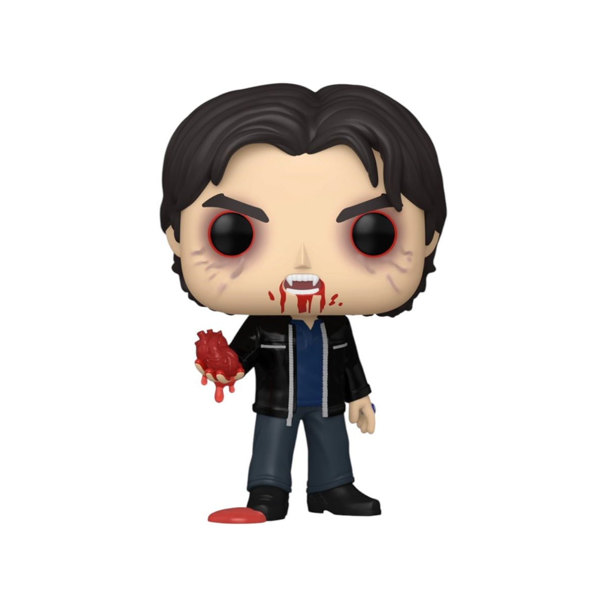 Damon Salvatore #1975 Funko Pop! - The Vampire Diaries - Chance of Chase - PREORDER