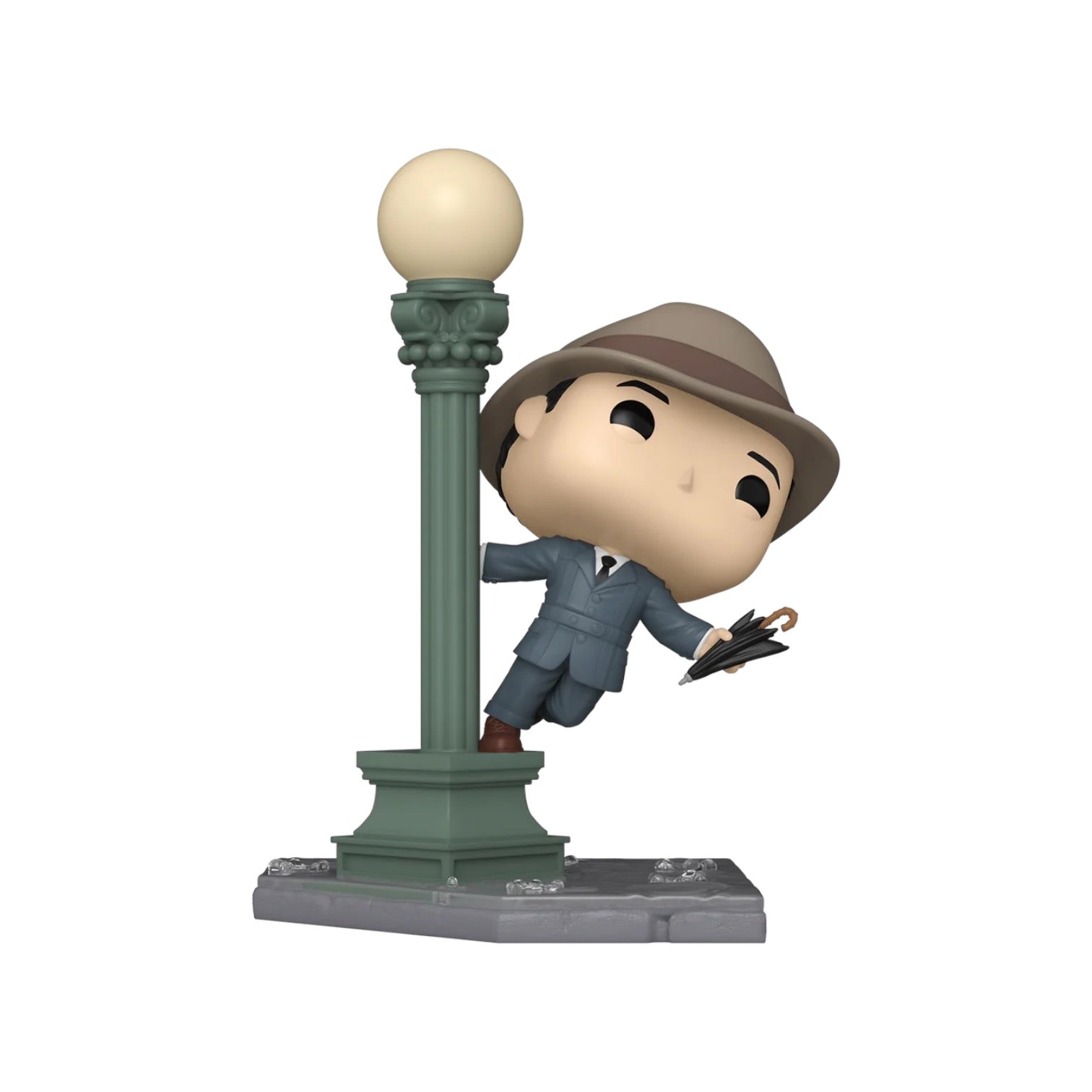 Don Lockwood #1871 Pop Deluxe Funko Pop! - Singin' In The Rain
