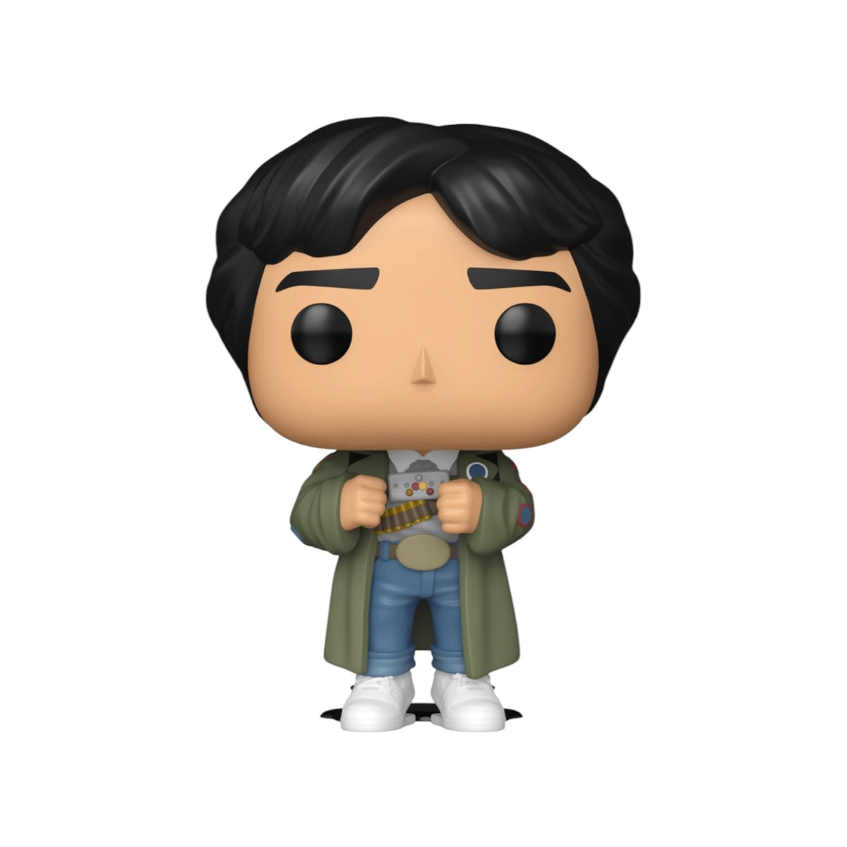 Data (Richard Wang) #2163 Funko Pop! - The Goonies - PREORDER
