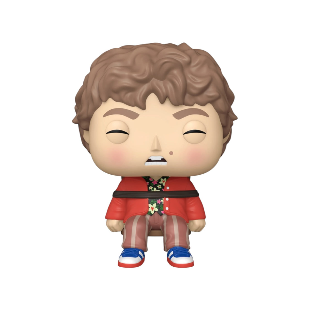Chunk (Lawrence Cohen) #2164 Funko Pop! - The Goonies - PREORDER