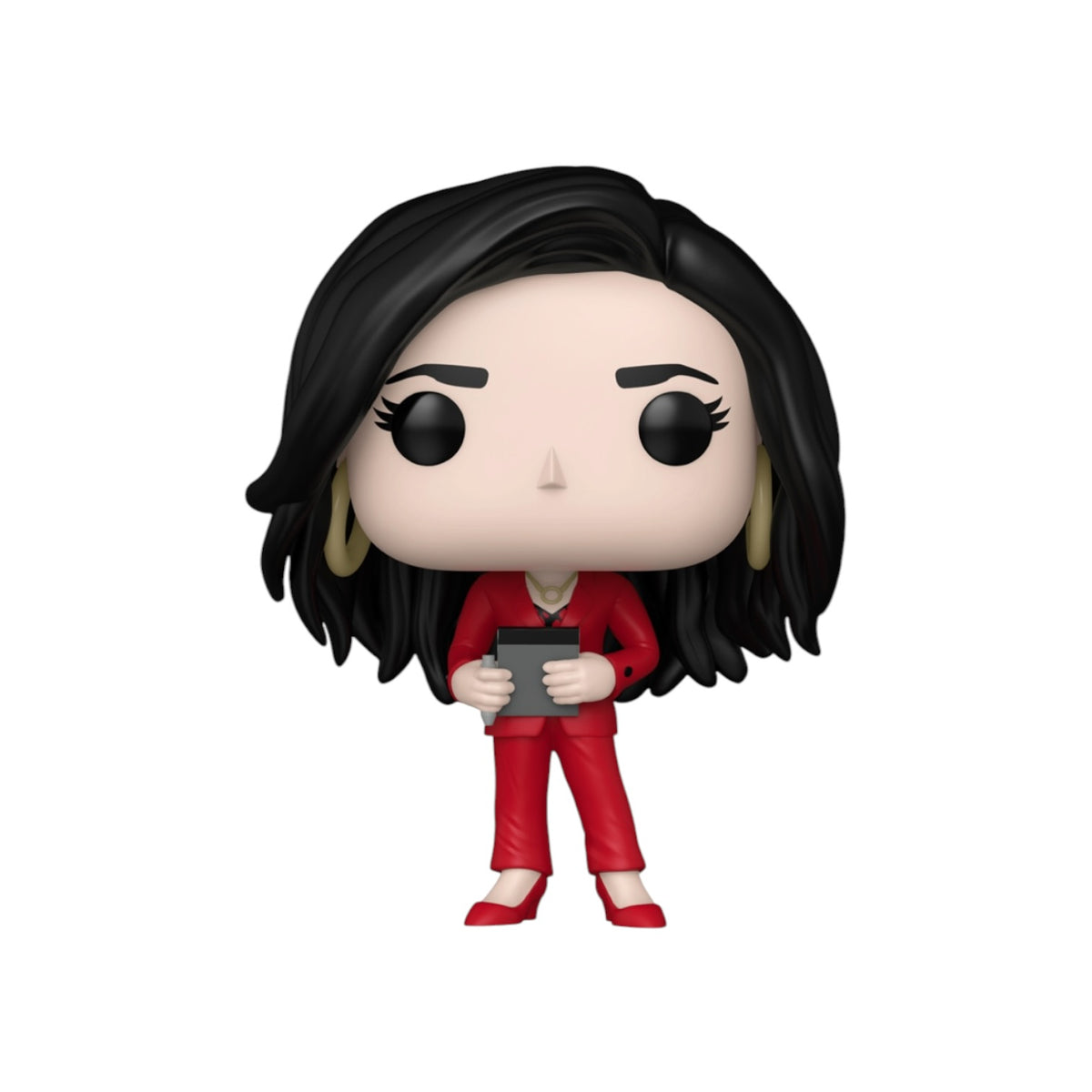 Gale Weathers #2172 Funko Pop! - Scream - PREORDER