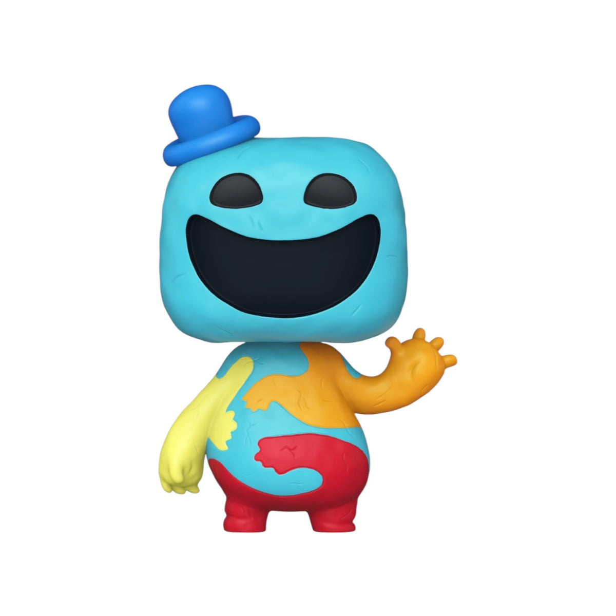 Doey the Doughman #1334 Funko Pop! - Poppy Playtime - PREORDER