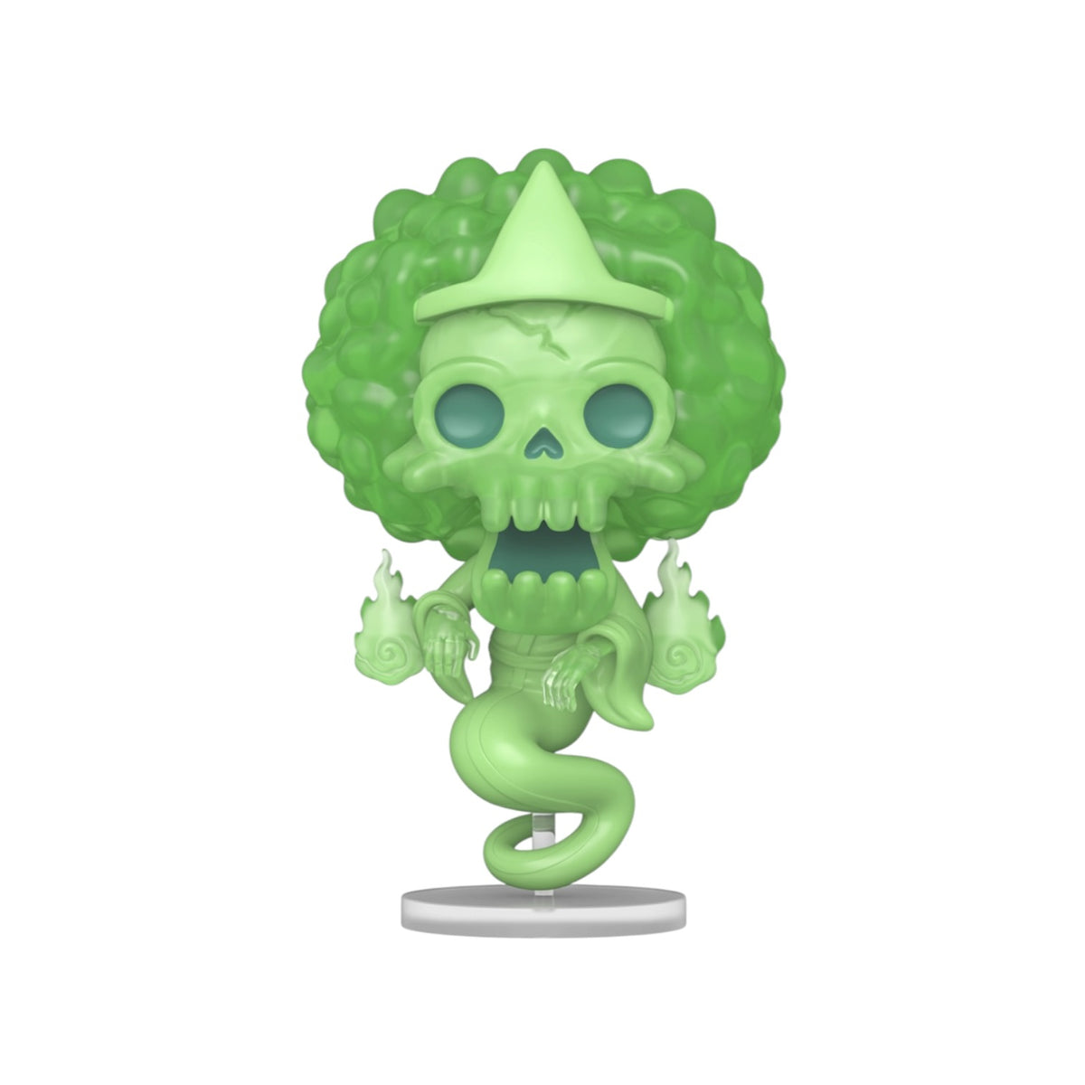Brook #2325 Funko Pop! - One Piece - Funko Exclusive