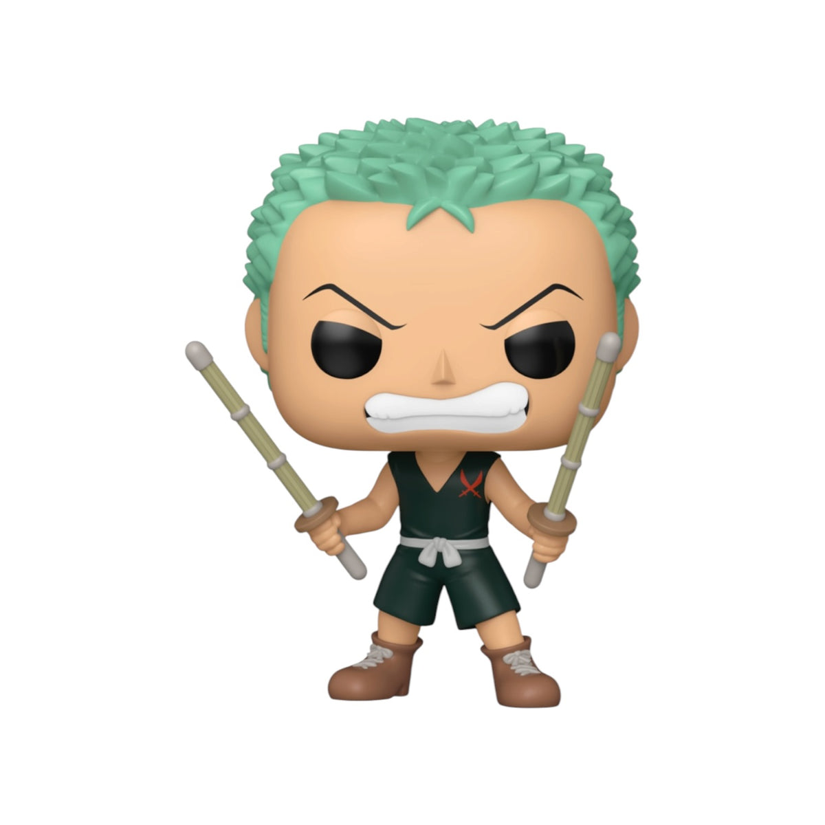 Roronoa Zoro (Kid) #2403 Funko Pop! - One Piece - Funko Exclusive