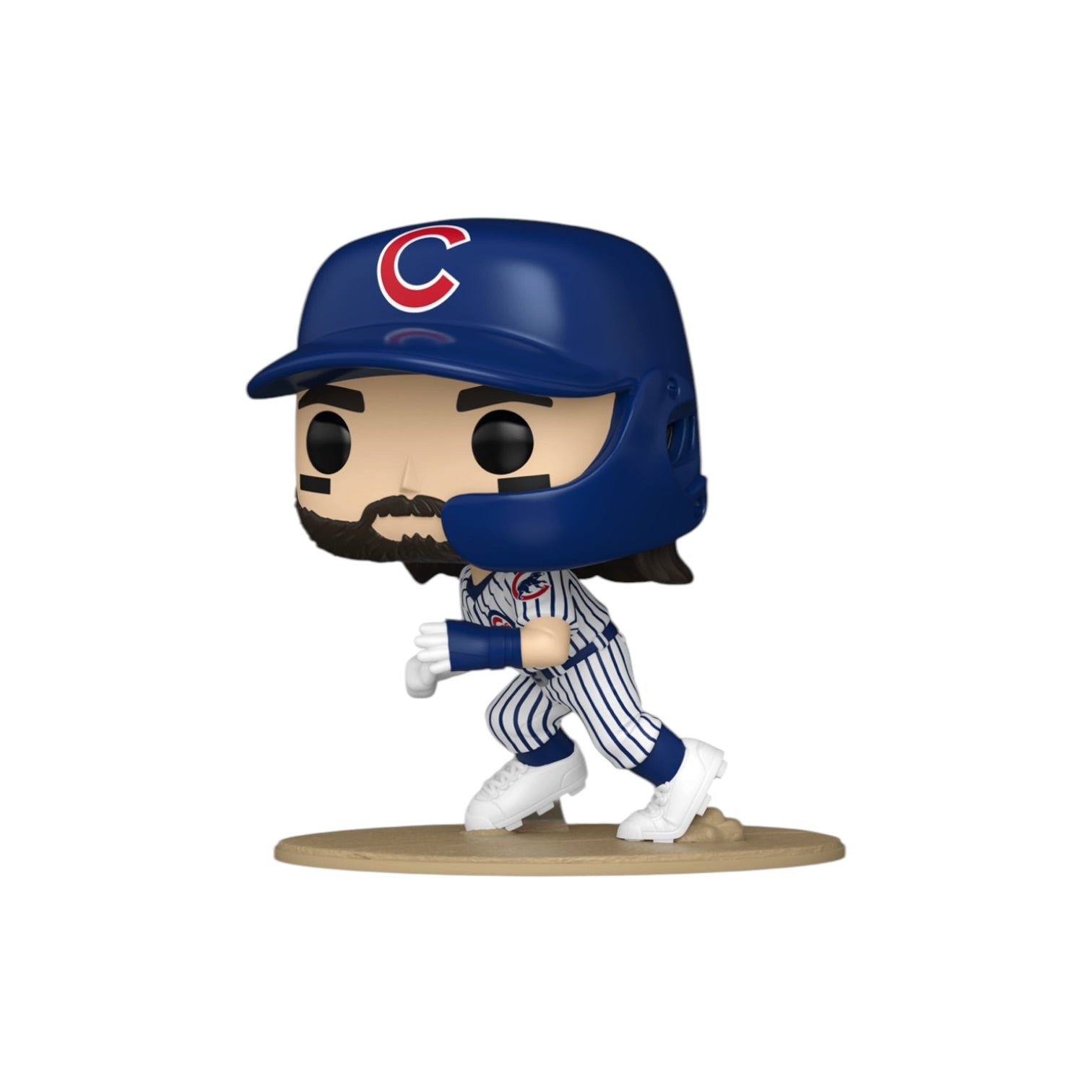 Dansby Swanson #120 Funko Pop! - Major League Baseball