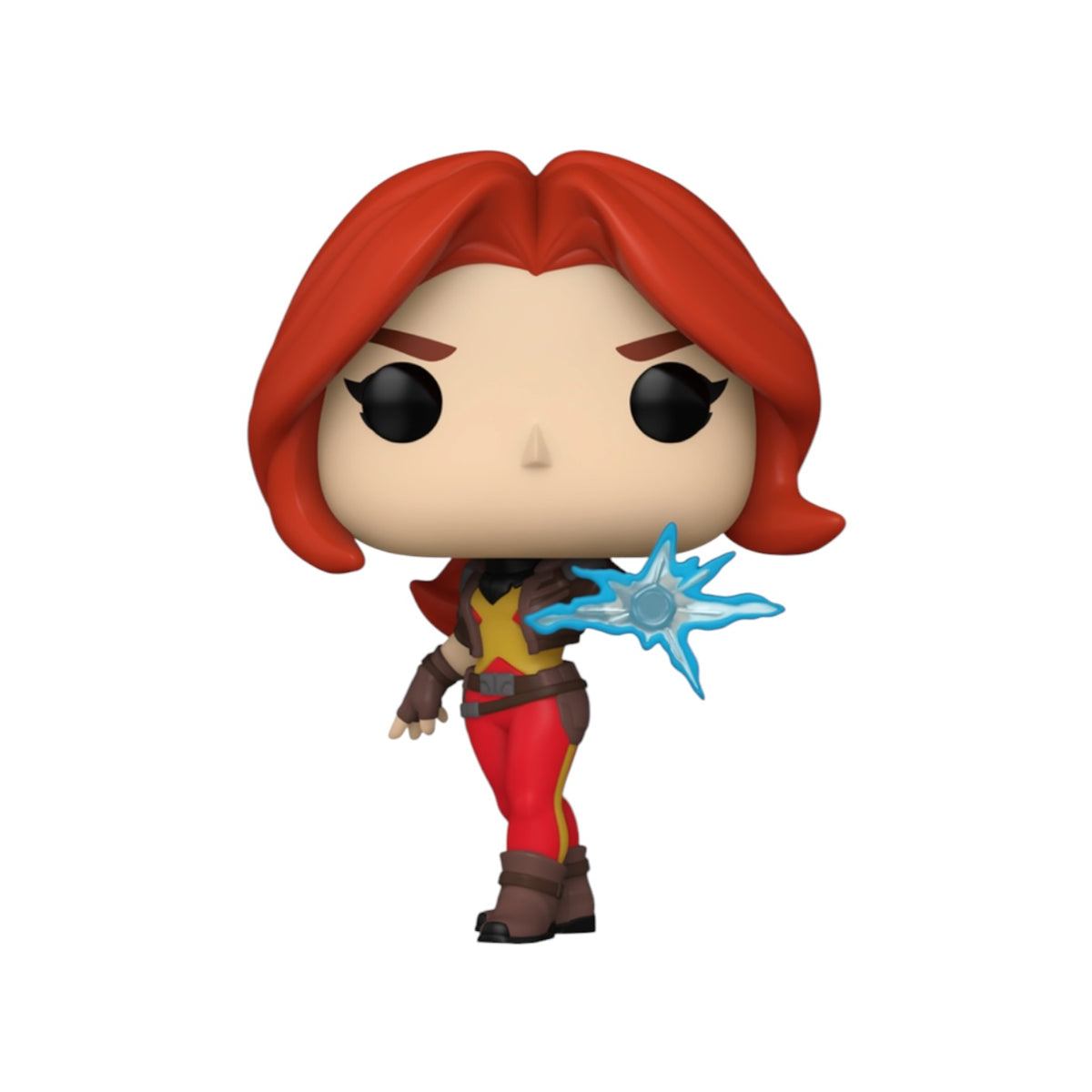 Jean Grey (Wasteland) #1597 Funko Pop! - X-Men '97
