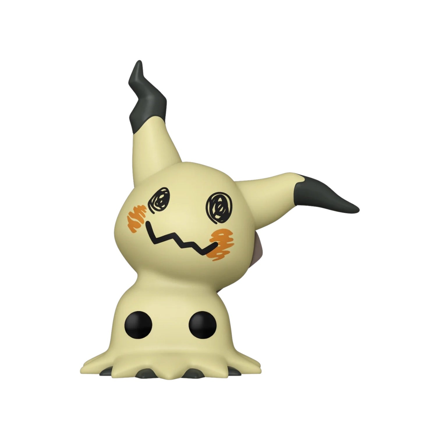 Mimikyu #1013 Funko Pop! - Pokémon - Coming Soon!