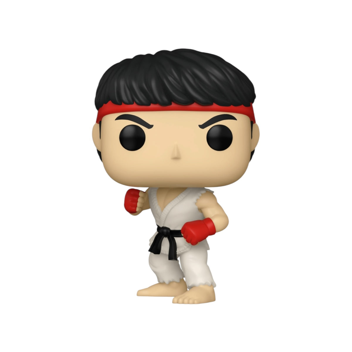 Ryu (2026) #2096 Funko Pop! - Street Fighter