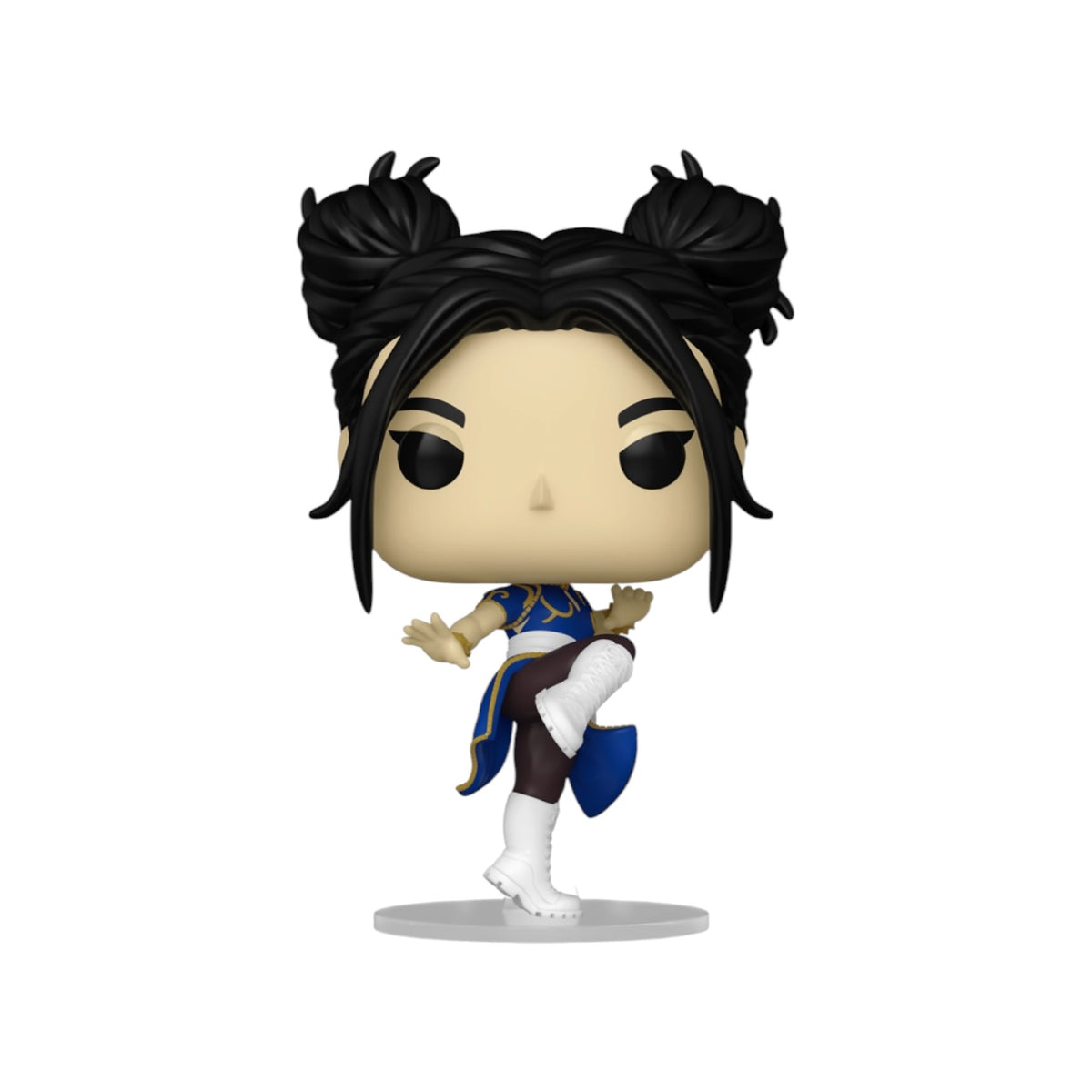 Chun-Li (2026) #2098 Funko Pop! - Street Fighter