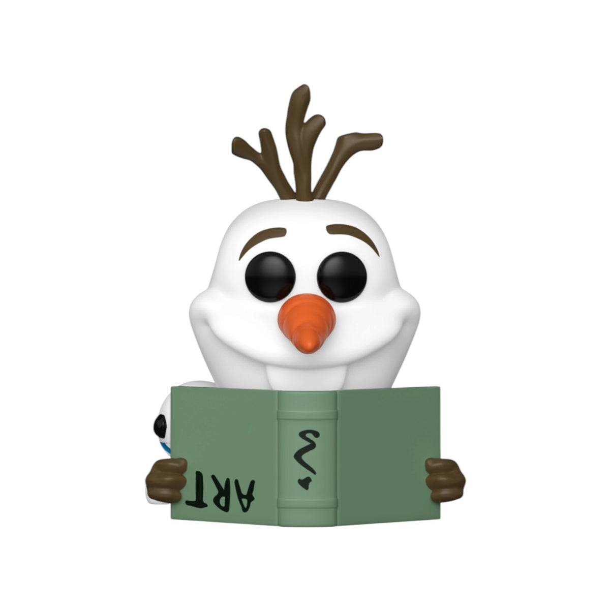 Olaf Reading Book #1802 Funko Pop! - Frozen - PREORDER