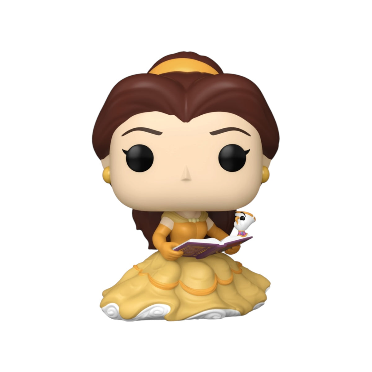 Belle Reading Book #1828 Funko Pop! - Beauty and the Beast - PREORDER