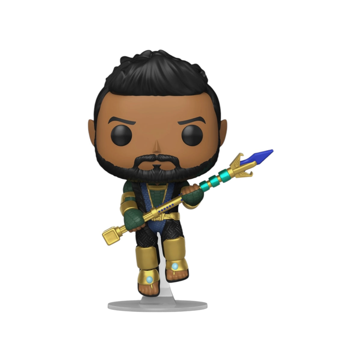 Namor (Doomsday) #1678 Funko Pop! - Avengers: Doomsday - PREORDER