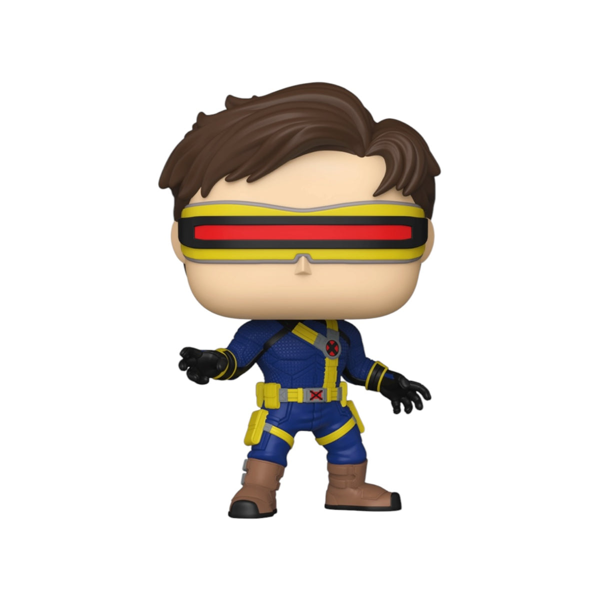 Cyclops (Doomsday) #1641 Funko Pop! - Avengers: Doomsday - PREORDER