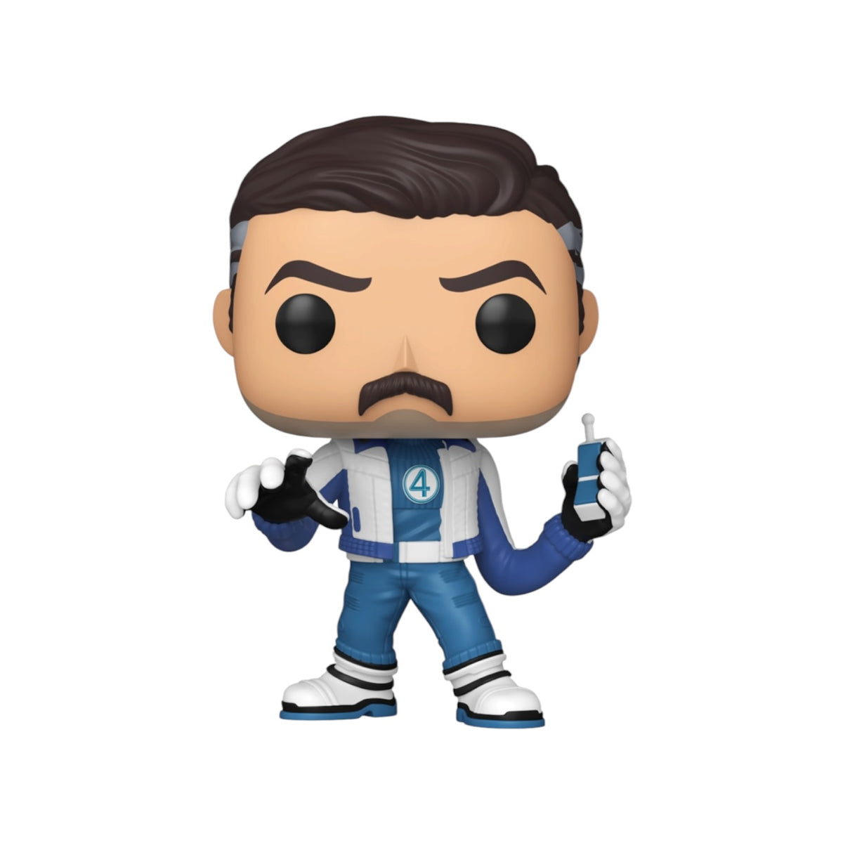 Mister Fantastic (Doomsday) #1639 Funko Pop! - Avengers: Doomsday - PREORDER