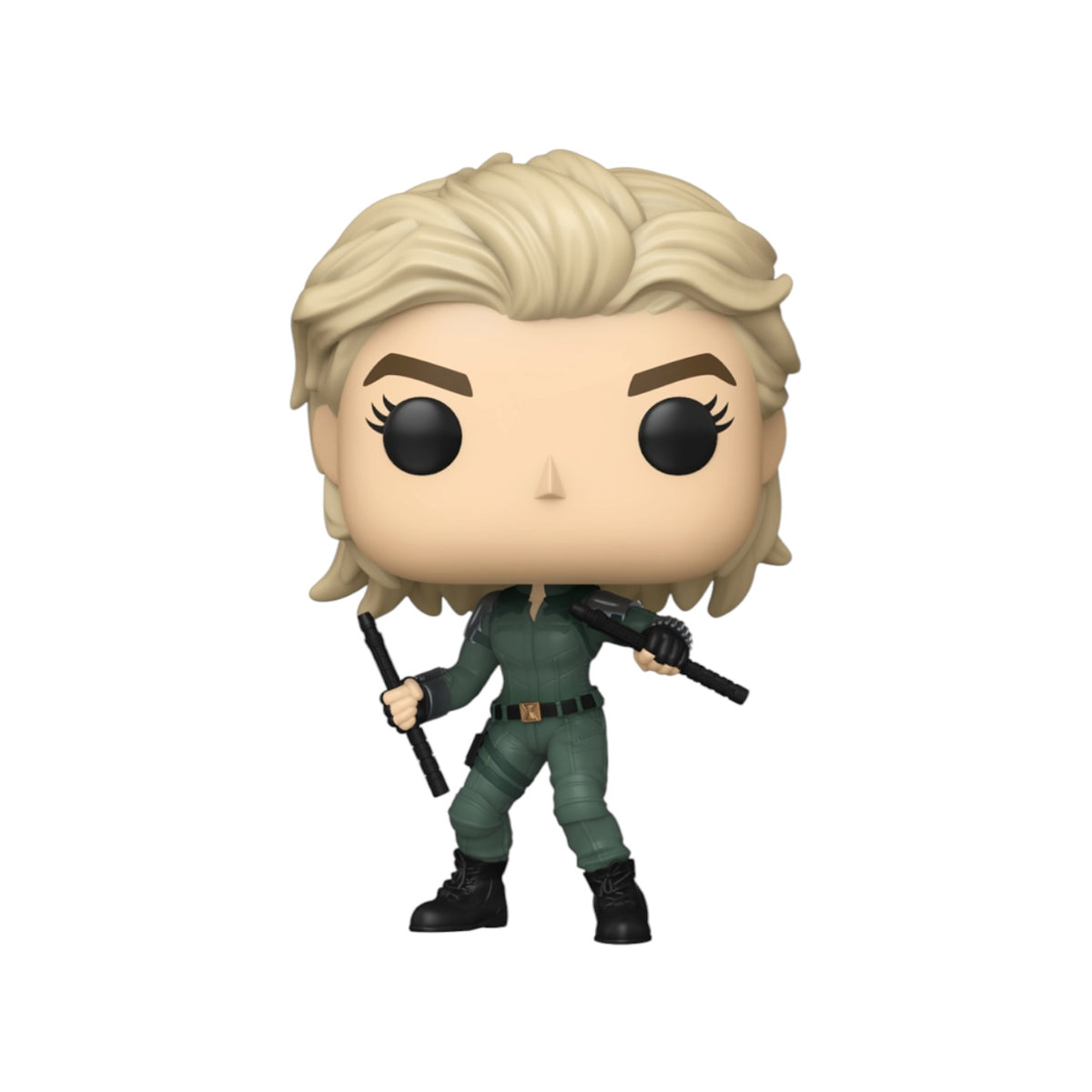 Yelena Belova (Doomsday) #1638 Funko Pop! - Avengers: Doomsday - PREORDER