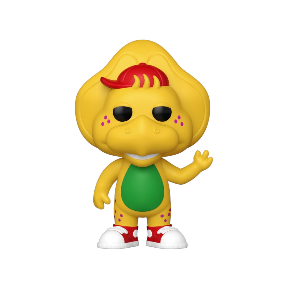 BJ #184 Funko Pop! - Barney - PREORDER