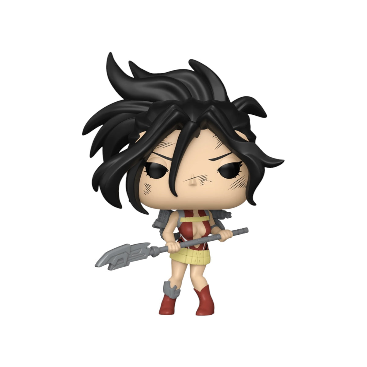 Momo Yaoyorozu #2590 Funko Pop! - My Hero Academia - PREORDER