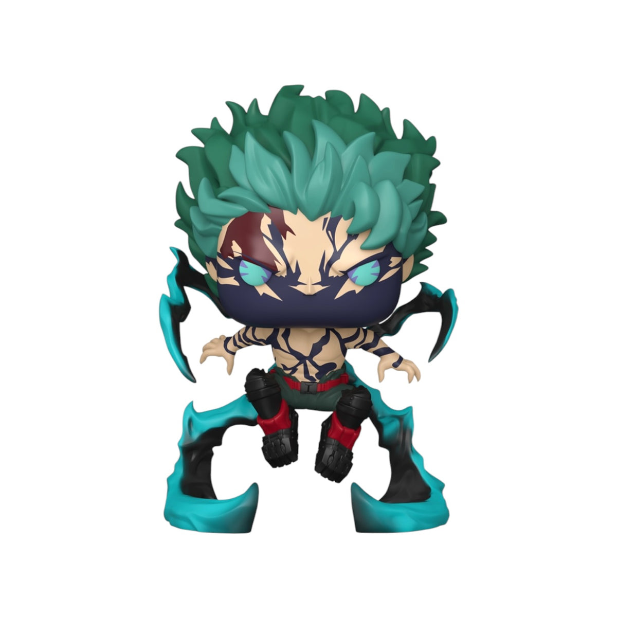 Izuku Midoriya #2589 Funko Pop! - My Hero Academia - PREORDER