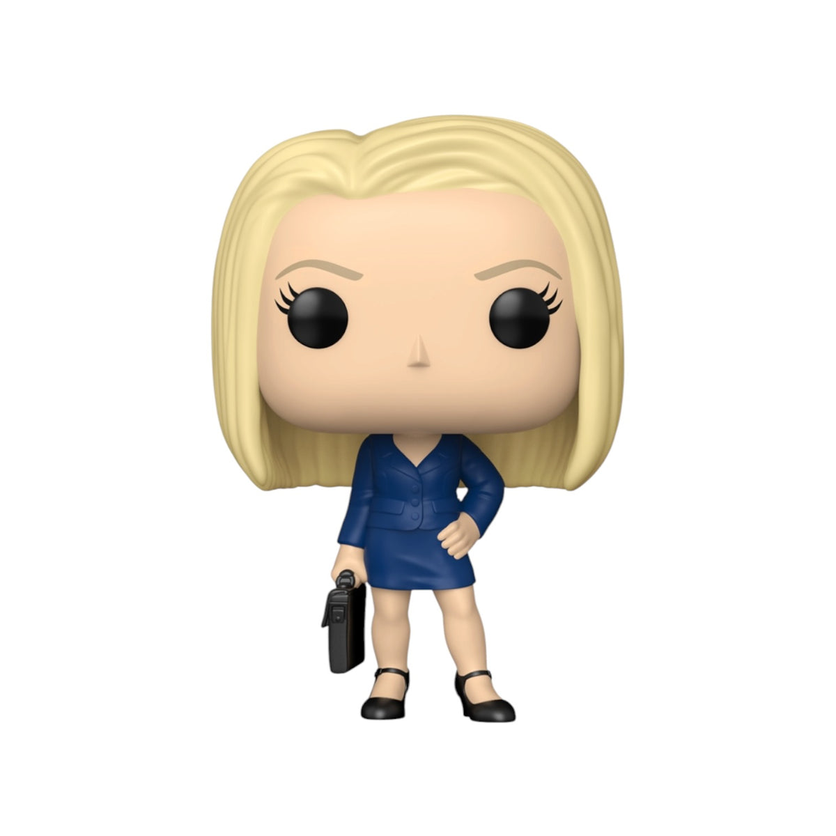 Amanda Woodward #1939 Funko Pop! - Melrose Place - PREORDER