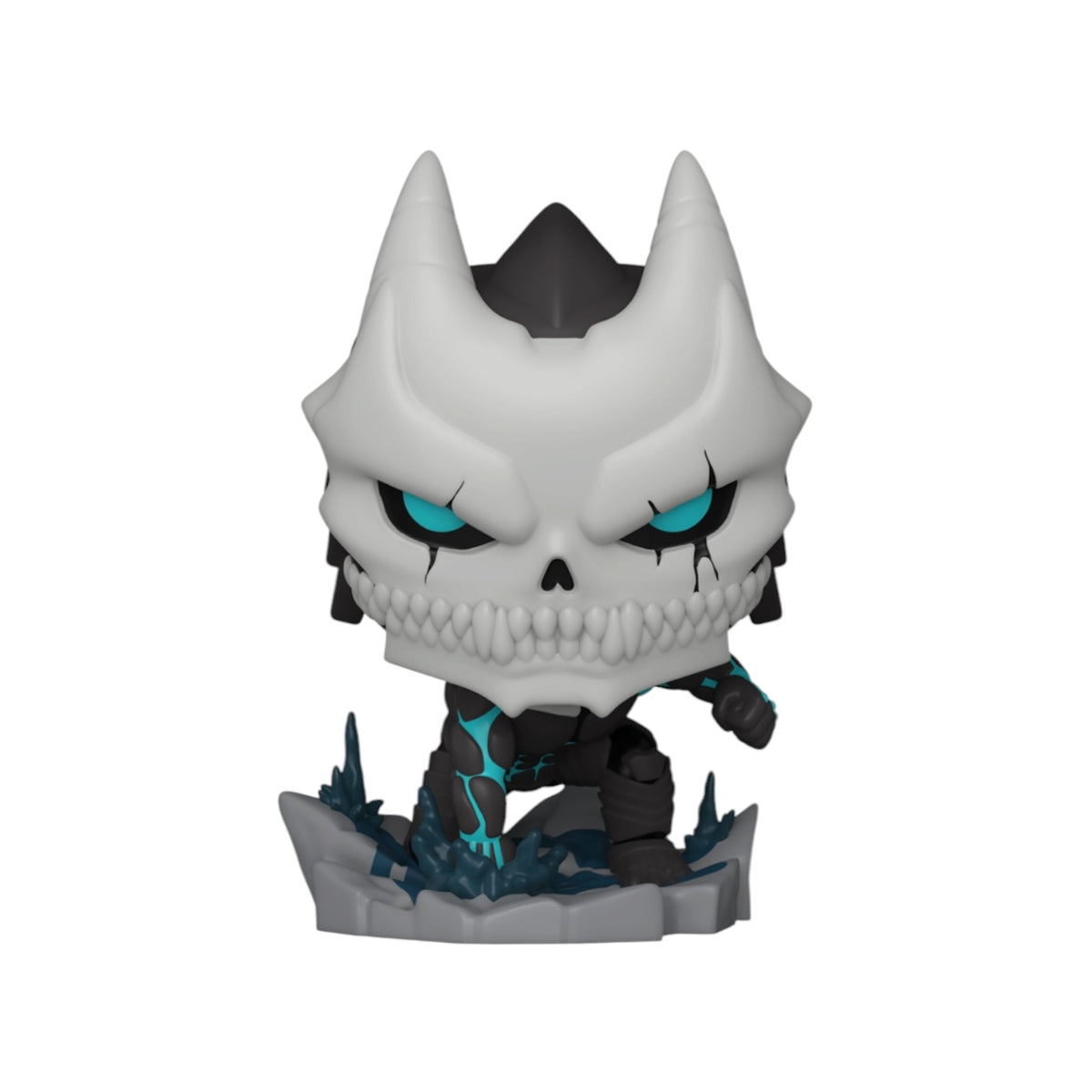 Kaiju No. 8 (Bloody) #2621 Funko Pop! - Kaiju No. 8 - PREORDER