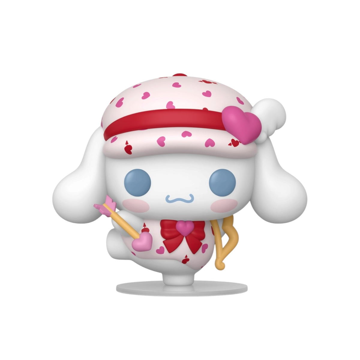 Cinnamoroll (Valentine Heart Outfit) #166 Funko Pop! - Hello Kitty and Friends - PREORDER