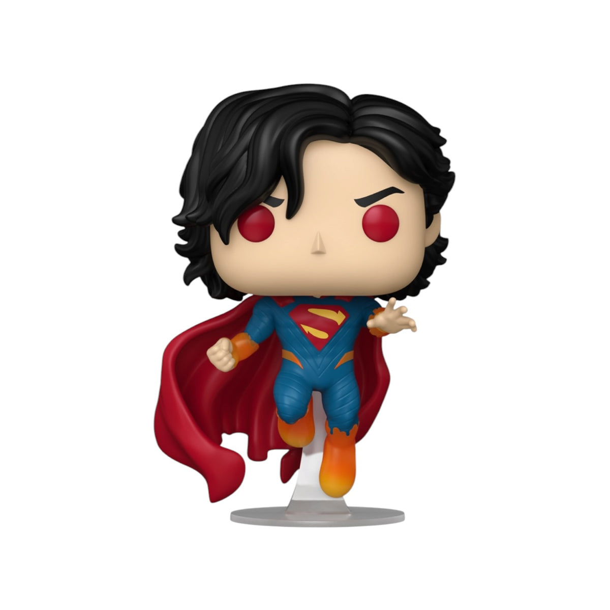 Absolute Superman #659 Funko Pop! - Absolute Universe - DC - Chance Of Chase - PREORDER