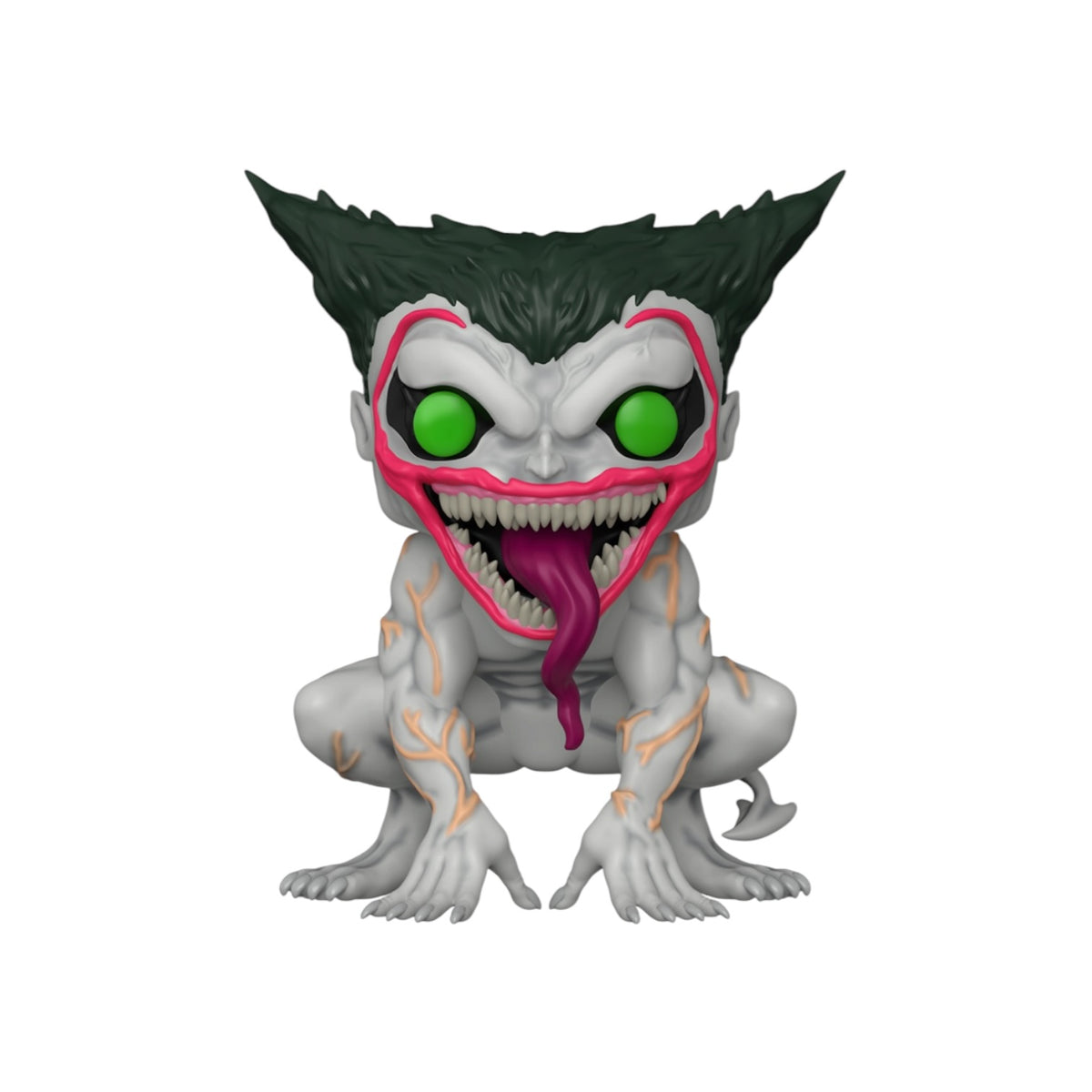 The Absolute Joker #660 Funko Pop! Super - Absolute Universe - DC - PREORDER