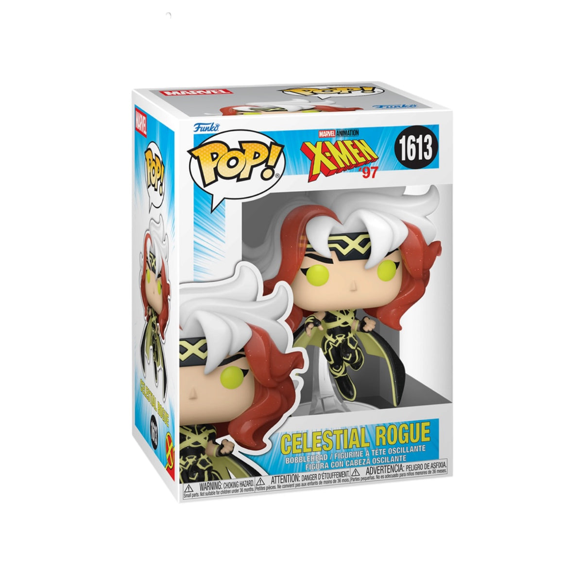 Celestial Rogue #1613 Funko Pop! - X-Men '97
