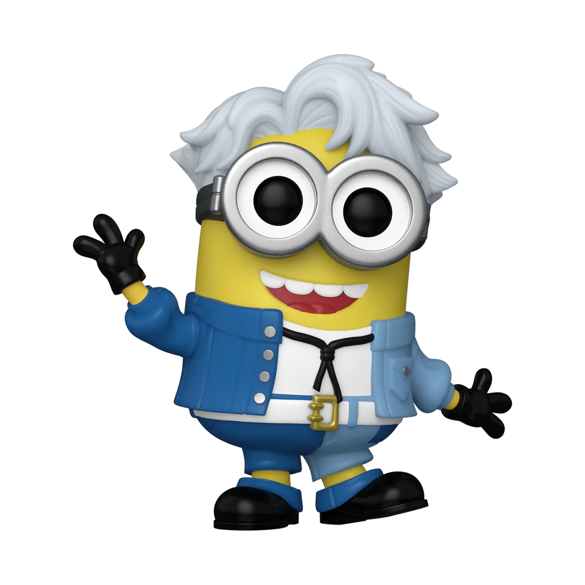 J-Hope #421 Funko Pop! - BTS x Despicable Me 4