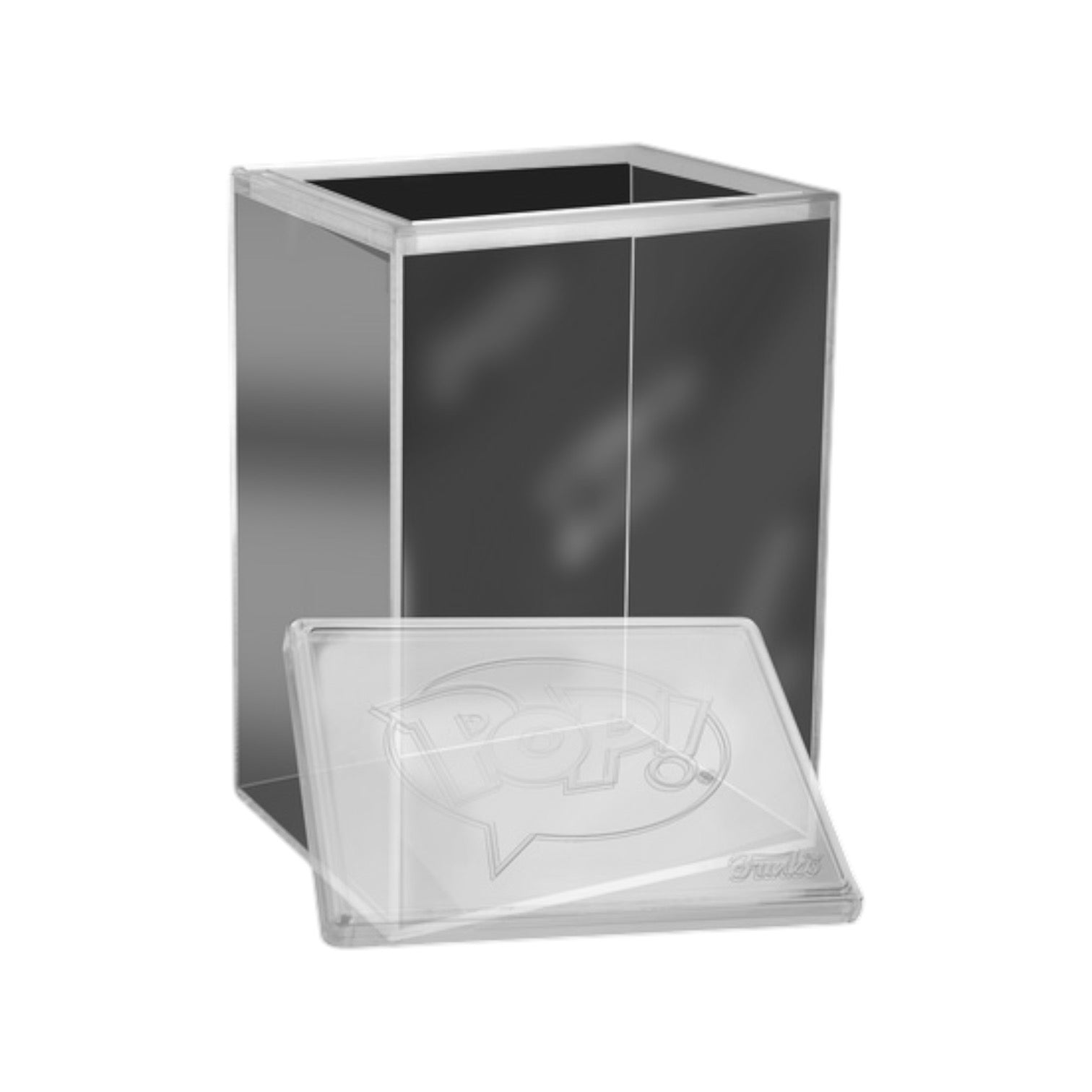Hard Stack Protector Funko Pop Stacks POP! Stacks Official Funko