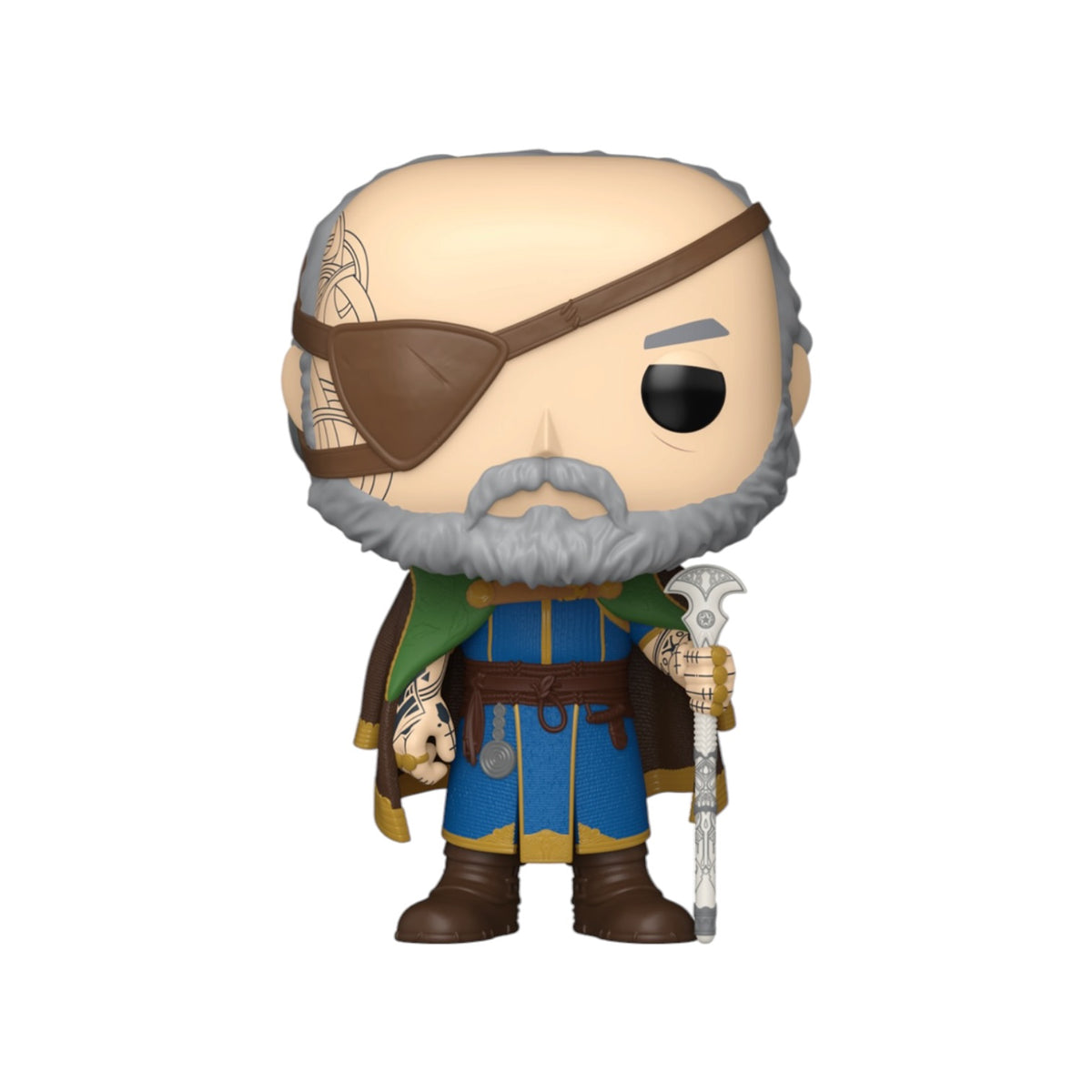 Odin #1342 Funko Pop! - God of War Ragnarök - PREORDER