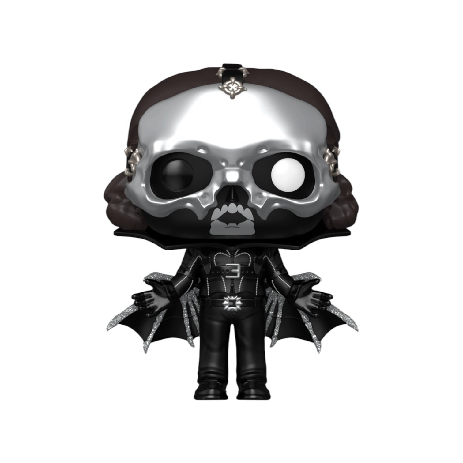 Bat Wing Papa (Diamond) (Glitter) #512 Funko Pop! - Ghost - Coming Soon