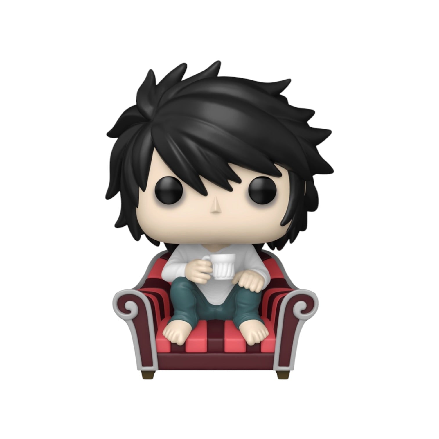L #2381 Funko Pop - Death Note - PREORDER