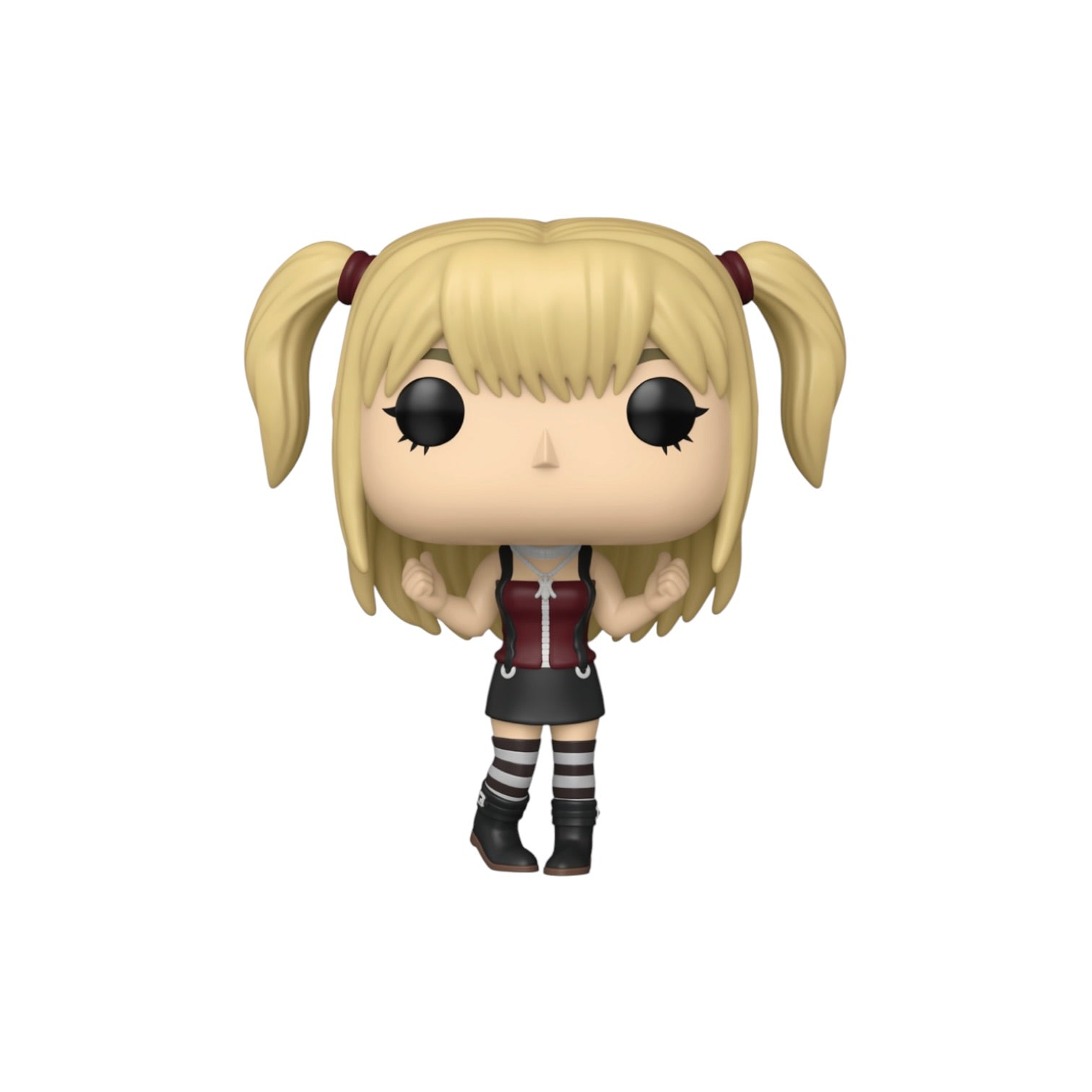 Misa Amane #2380 Funko Pop - Death Note - PREORDER