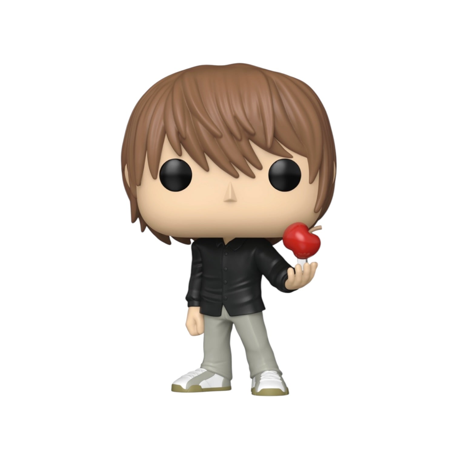 Light Yagami #2379 Funko Pop - Death Note - PREORDER