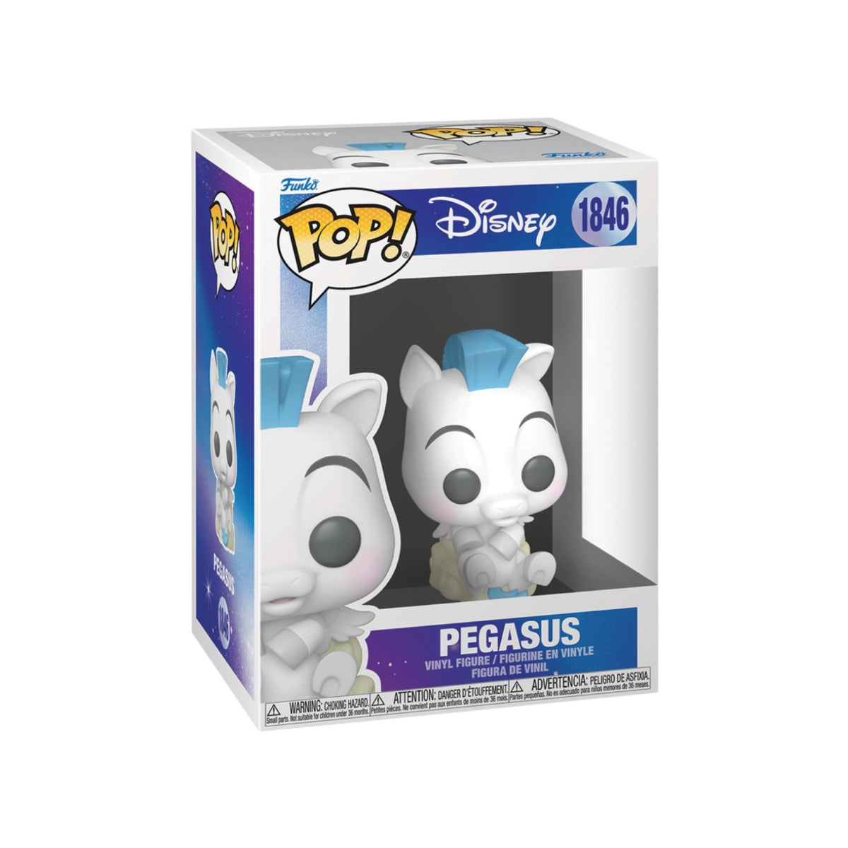 Pegasus #1846 Funko Pop! - Disney - PREORDER